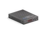 PureTools - HDMI IP Receiver, H.264/265 IP streaming decoder - H.264/265 Decoder 1200p (60Hz 4:4:4) mit Videowand