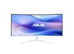 ASUS Eye Care VU34WCIP-W Curved Gaming Monitor 86,4 cm (34 Zoll)