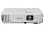 Epson EB-W53 LCD Heimkino Beamer 4000 Lumen