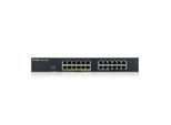 Zyxel Switch 24-Port Gigabit Ethernet L2