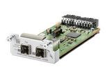 HPE Networking 2930 2-port Stacking Module - Netzwerkstapelmodul