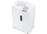 HSM Aktenvernichter shredstar X15 - Sicherheitsstufe 4 - Partikelschnitt - 4 x 37 mm - 15 Blatt
