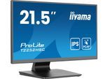 iiyama ProLite T2252MSC-B2AG PCAP 10-Punkt Multi-Touch-Monitor 54.5 cm (21.5")