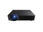 ASUS H1 LED-Projektor (Full HD, 3000 Lumen, 120 Hz, 125% Rec. 709, 125% sRGB, integrierter 10W-Lautsprecher, HDMI, RS-232, RJ45, Full HD@120Hz auf PS5 XBOX Series X/S)