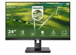 Philips 242B1G Green Monitor 60,5 cm (23,8 Zoll)