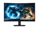 Samsung Odyssey G7 G75F Gaming Monitor 93,9cm (37")