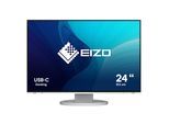 EIZO FlexScan EV2485-WT LED-Monitor 61 cm 24 Zoll weiß