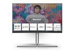 AOC U32U3CV Monitor 80 cm (31,5 Zoll)