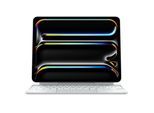 Apple Magic Keyboard für iPad Pro 13" (M4/M5) weiß, Englisch (International)