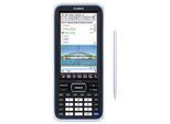 CASIO FX-CP400 ClassPadII Grafikrechner weiß/schwarz