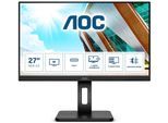 AOC Pro-Line U27P2CA Monitor 68,6cm (27 Zoll)