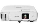 Epson EB-992F mobiler LCD Beamer 4000 Lumen