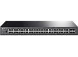 TP-Link TL-SG3452 JetStream Managed-Switch
