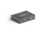 PureTools - In-line HDMI Controller 4K, CEC, RS-232, IR, Relaissteuerung für kleine Besprechungsräume