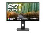 JapanNext WQHD Monitor 68,6cm (27")