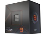 AMD Ryzen 9 7900X, 4.7 GHz AM5