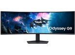 Samsung Odyssey G9 S49CG950EU Curved Gaming Monitor 124cm (49 Zoll)