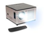 AOpen QF15a powered by Acer mobiler LED Beamer 500 ANSI Lumen
