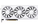 XFX Grafikkarte AMD Radeon RX 9070 Swift OC White Triple Fan Gaming Edition OC 16GB GDDR6