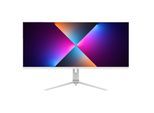 LC-Power Gaming-Monitor LC-M40-UWQHD-144 IPS-Display 101,6 cm (40")