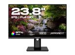 JapanNext FULL HD Monitor 60,5cm (23,8")
