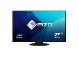 EIZO FlexScan EV2781-BK LED-Monitor 68,5 cm 27 Zoll - schwarz