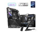 MSI MEG Z890 Unify-X