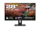 JapanNext 4K UHD Monitor 71,1cm (28")