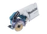 makita Akku-Trennschleifer DCC500Z