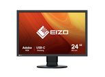 EIZO ColorEdge CS2400S Grafik LED-Monitor 61,1 cm (24")l schwarz