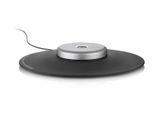 Philips Konferenzmikrofon LFH9172 schwarz,silber
