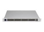 Ubiquiti USW-PRO-48-POE UniFi Switch, managed
