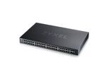 Zyxel XGS1935-52 Switch 52-Port Smart Managed Lite-L3