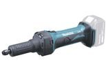 makita Akku-Geradschleifer DGD800Z