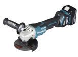 makita Akku-Winkelschleifer DGA517RTJ