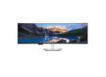 Dell UltraSharp U4924DW Curved Monitor (49 Zoll) 124,5 cm