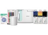 cricut™ Mug Press Starter Bundle Tassenpressen-Set für Infusible Ink kompatible Tassen