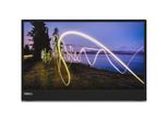 Lenovo ThinkVision M15 LED-Monitor 39,62 cm (15,6")