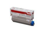 OKI Original Toner schwarz 15.000 Seiten (45396204)
