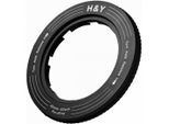 H&Y REVORING 46-62mm Filteradapter für 67mm Filter
