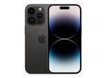 Apple iPhone 14 Pro 5G 512GB - Space Black