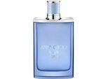 Jimmy Choo Aqua Men Eau De Toilette 100 ml