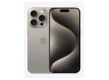 Apple iPhone 15 Pro 128GB - Titanium