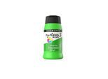 Daler-Rowney System3 500 ml Fluorescent Green