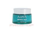 AHAVA Mineral Masks Clearing Facial Treatment Mask