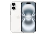 Apple iPhone 16 256GB - White