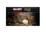 Call of Duty: Vanguard 9,500 Points