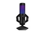 ASUS ROG Carnyx RGB Kondensator-Gaming-Mikrofon, schwarz