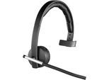 Logitech H820e Mono Headset