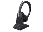 Yealink Headset WH64 Dual Teams inkl. Ladestation